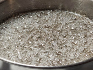 JAHZKITCHEN Sugar Syrup