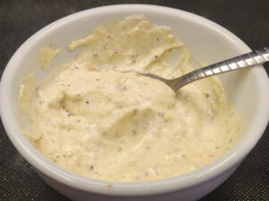 JAHZKITCHEN Dijonnaise