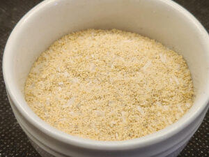 JAHZKITCHEN Fried Rice Seasoning
