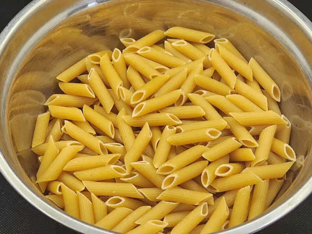 JAHZKITCHEN 1 lb Penne Pasta