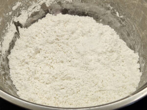 JAHZKITCHEN Boneless Pork Breading