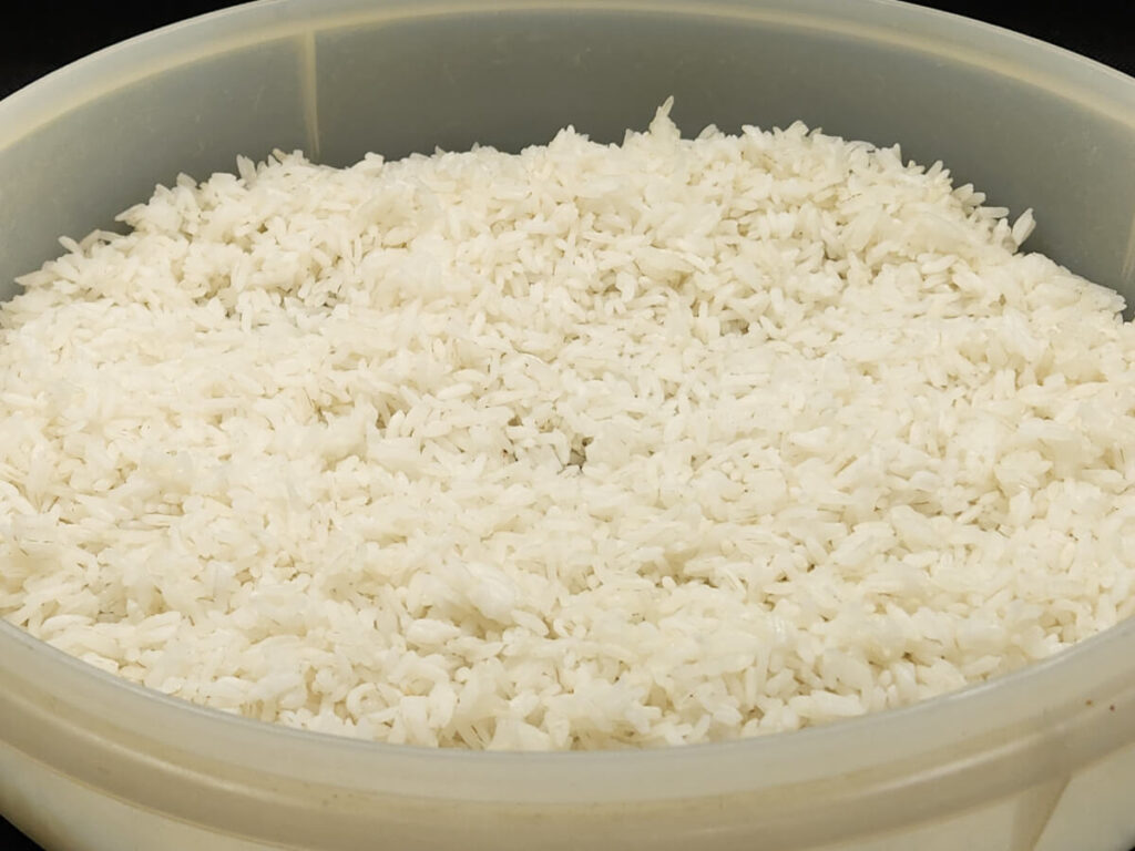 JAHZKITCHEN Day Old Fried Rice