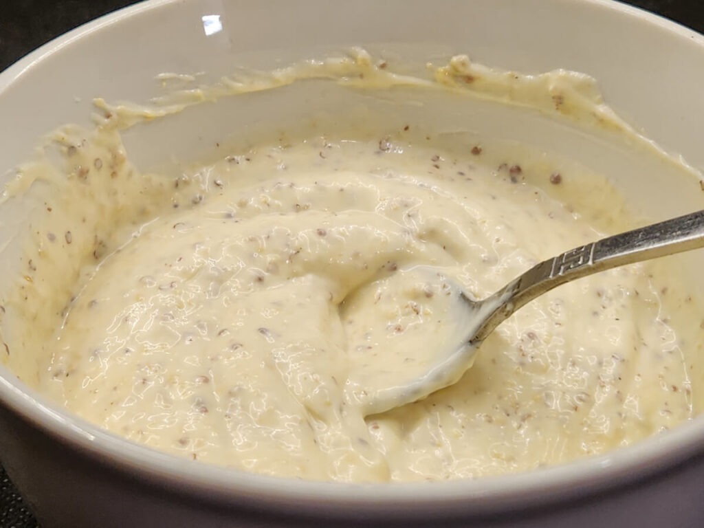 JAHZKITCHEN Dijonnaise