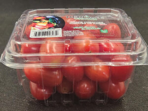JAHZKITCHEN Grape Tomatoes