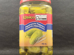 JAHZKITCHEN Peperoncini Peppers