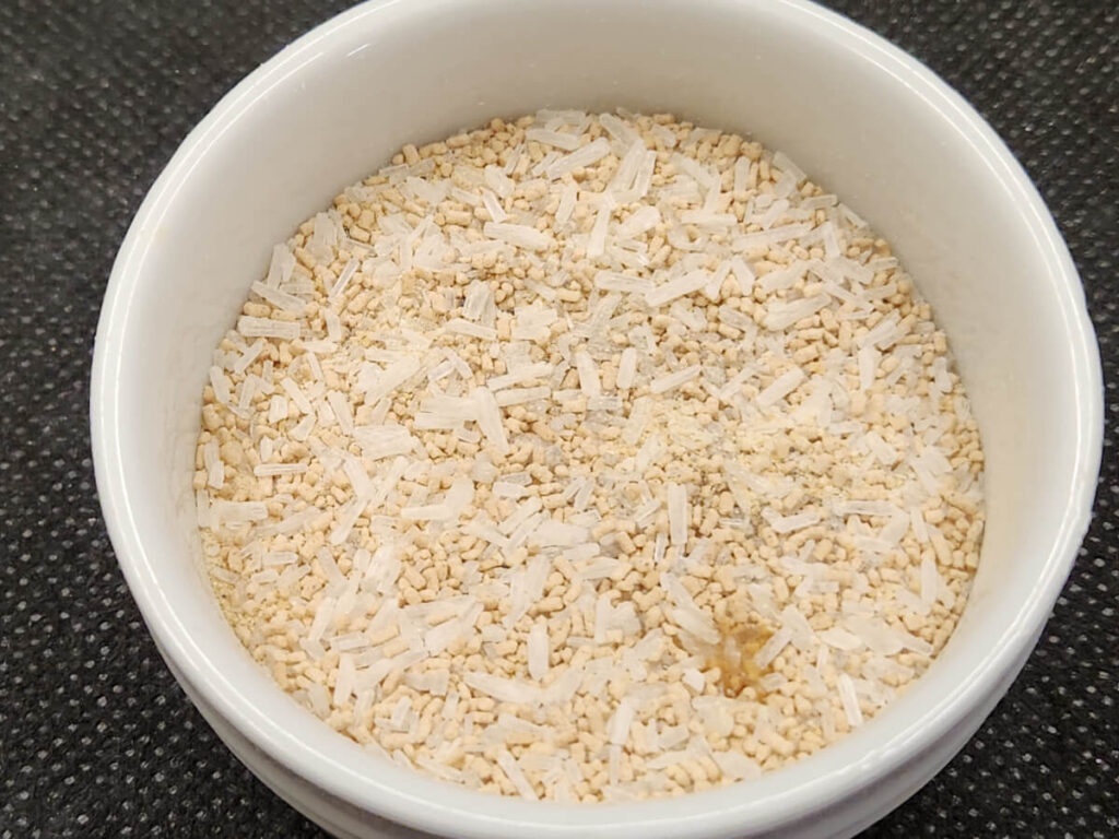 JAHZKITCHEN Shrimp Fried Rice Seasoning