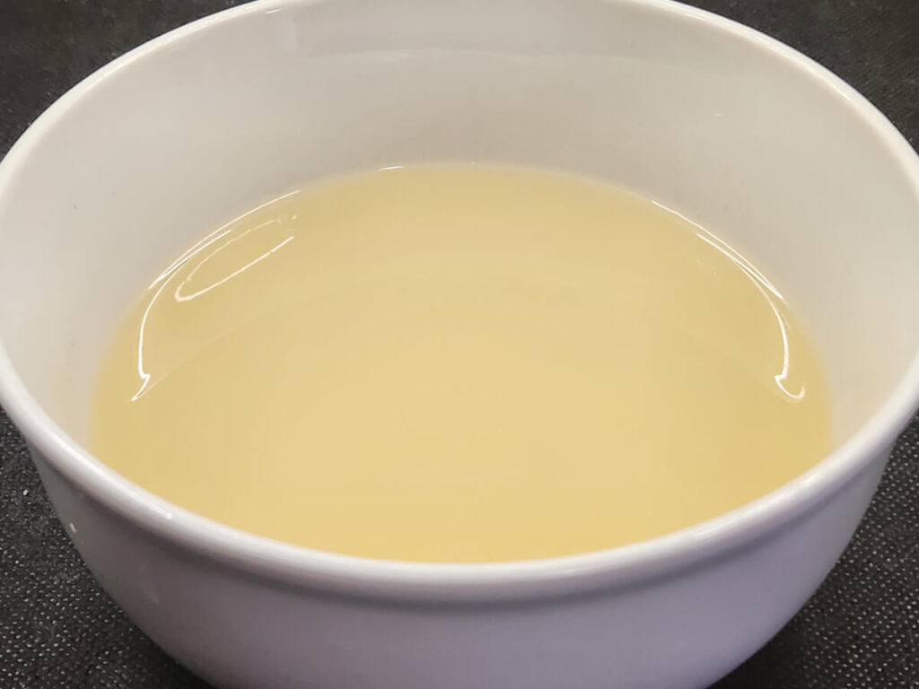 JAHZKITCHEN Two Cans of Clam Juice about one and a quarter cups