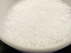 Coarse Salt