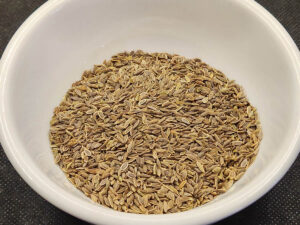 Dill Seeds
