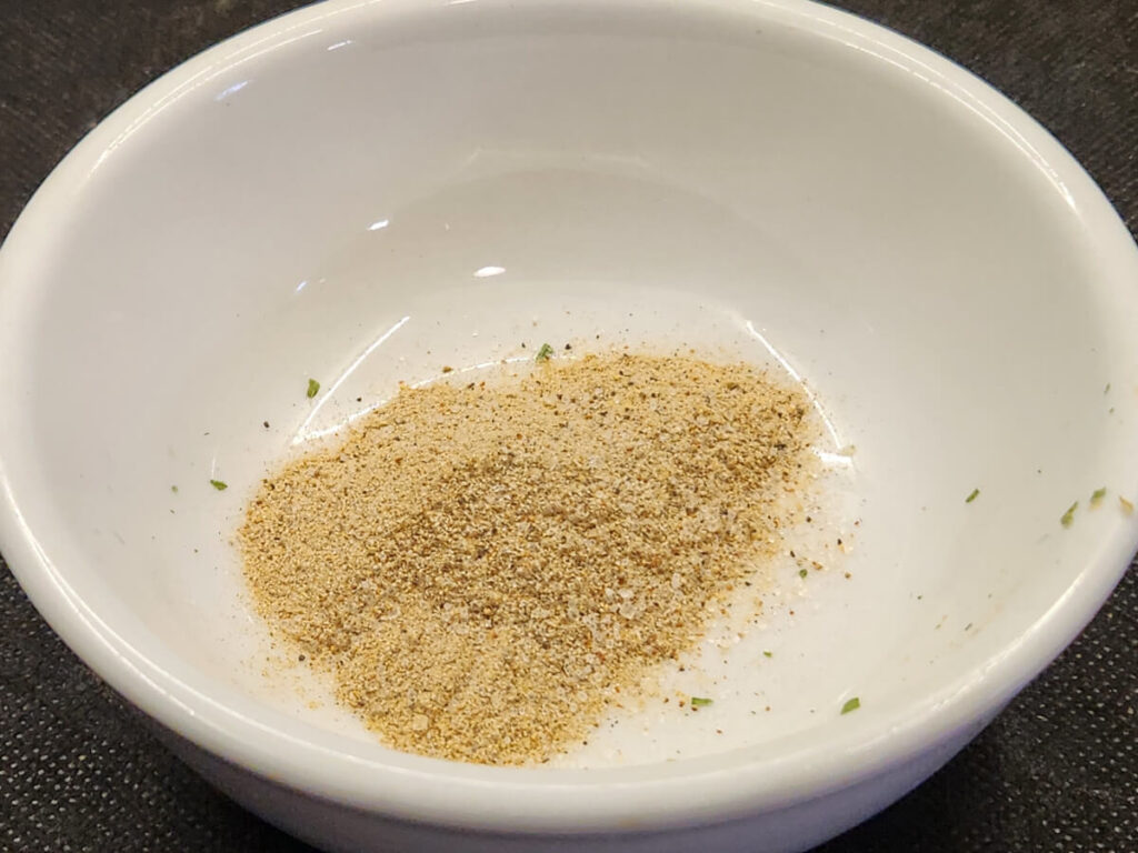 JAHZKITCHEN Beef Kang Shi Fu Ramen Broth Powder