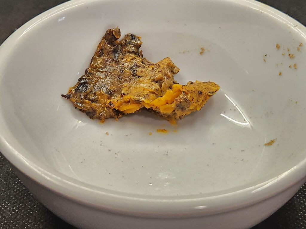 JAHZKITCHEN Beef Kang Shi Fu Ramen Paste