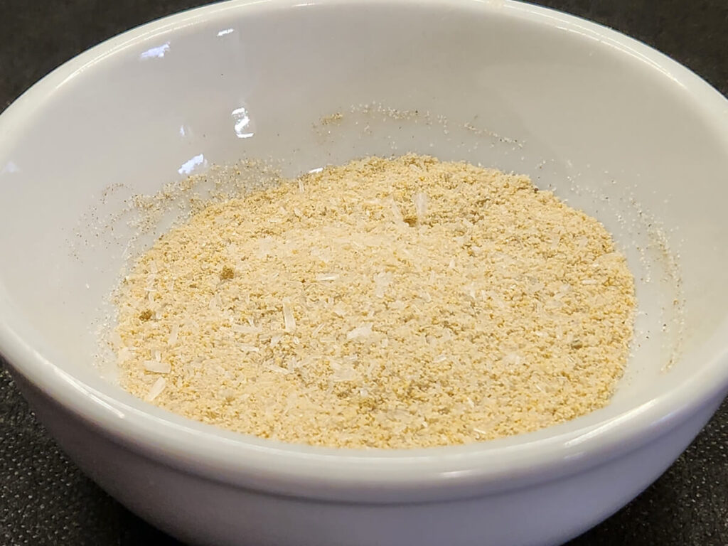 JAHZKITCHEN Chicken Fried Rice Seasoning