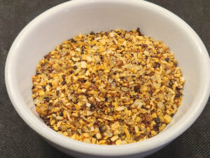 JAHZKITCHEN Homemade Montreak Steak Spice