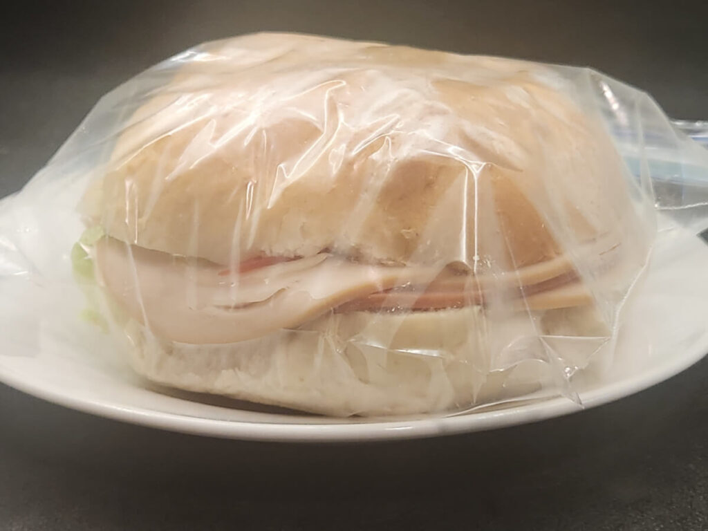 JAHZKITCHEN Refrigerated Kaiser Roll JAHZKITCHEN Refrigerated Kaiser Roll