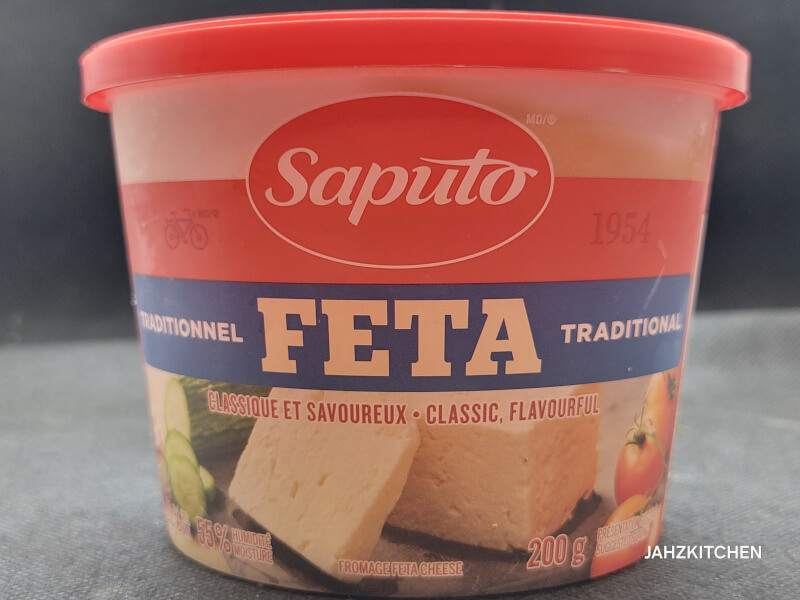 Feta Cheese