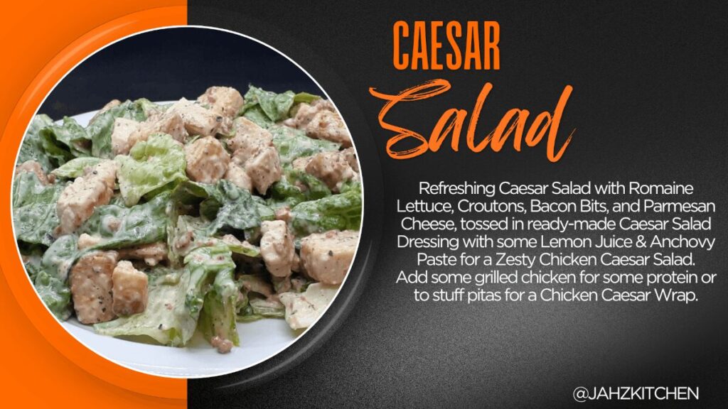 JAHZKITCHEN Featured Image Caesar Salad (1)