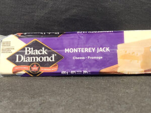 JAHZKITCHEN Monterey Jack Cheese