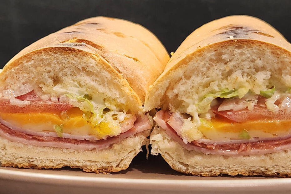 JAHZKITCHEN Pillers Sub Pac Classic Ovensub