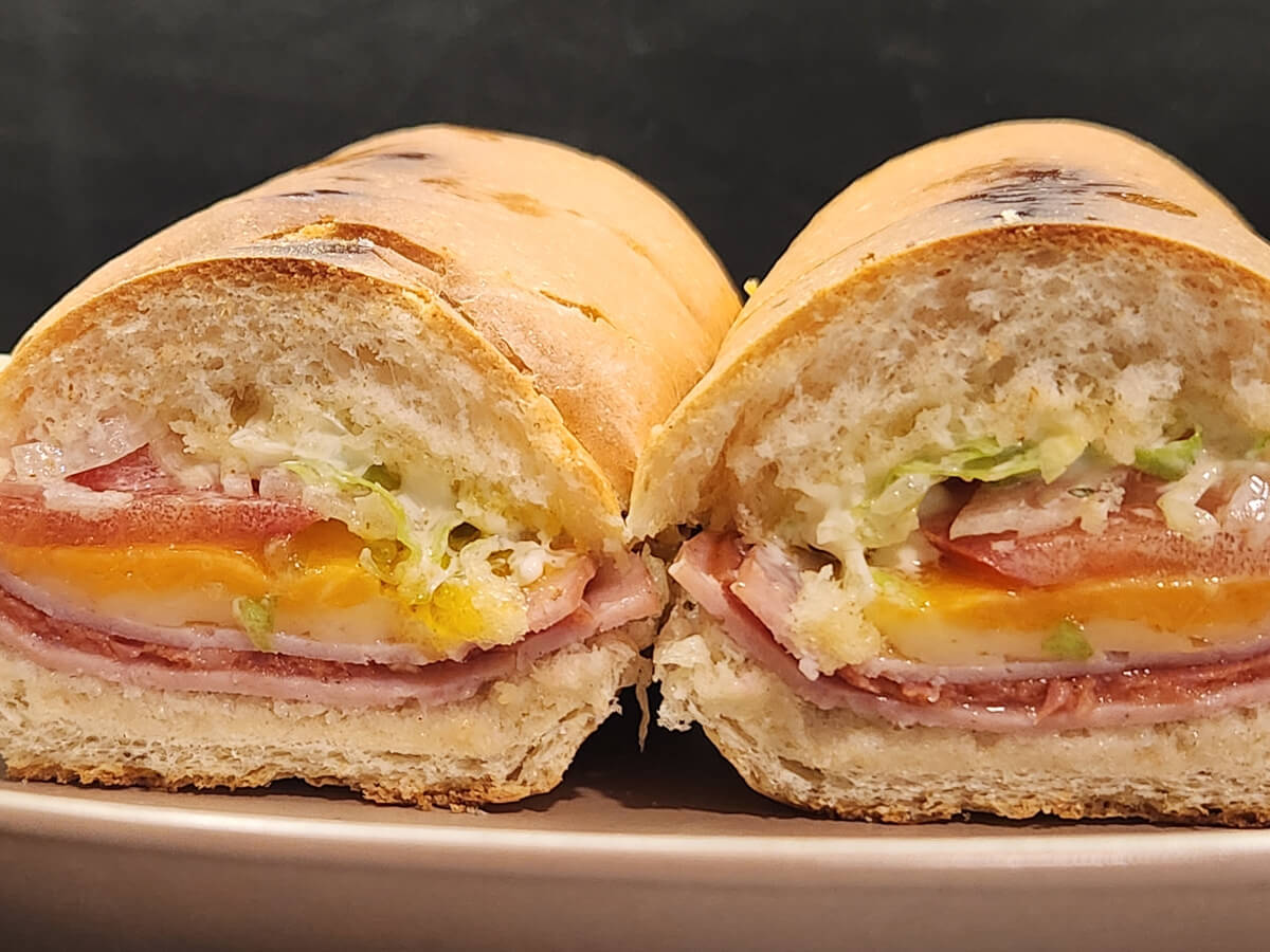 JAHZKITCHEN Pillers Sub Pac Classic Ovensub