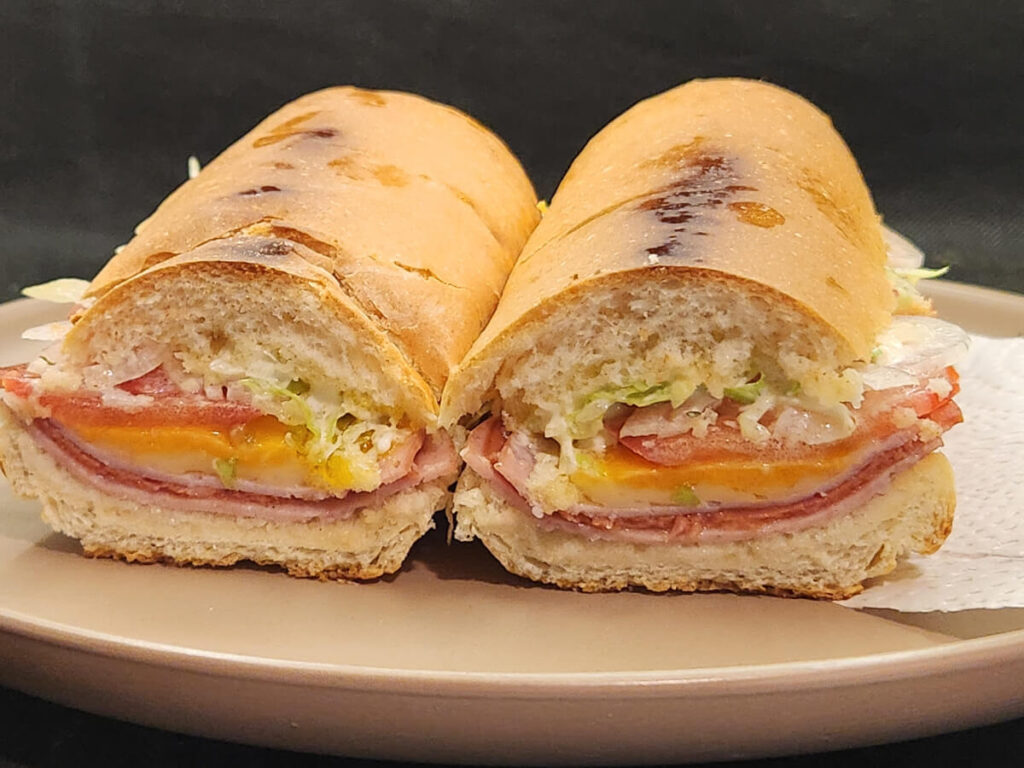 JAHZKITCHEN Pillers Sub Pac Ovensub