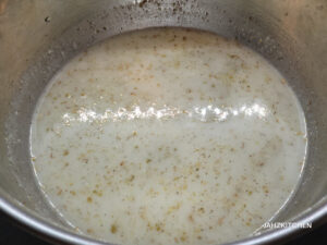 JAHZKITCHEN Greek Feta & Ladolemono Marinade