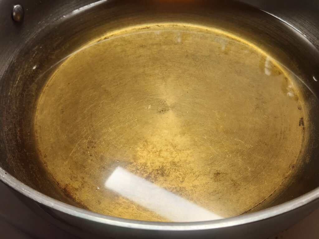 JAHZKITCHEN Seasoned Water with Salt, Soy Sauce and Shaoxing