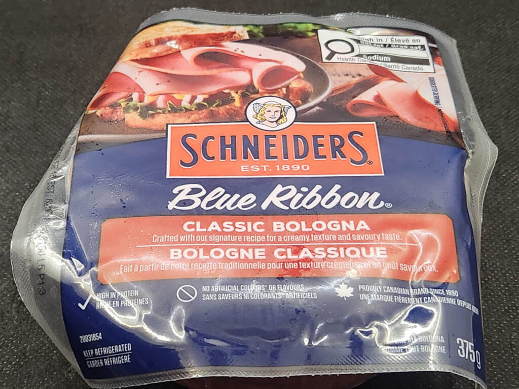 Classic Bologna