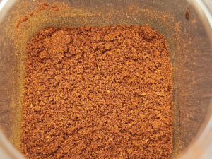 Chili Powder