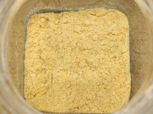 Ground Mustard
