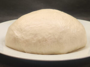 JAHZKITCHEN 454g Overnight pizza dough