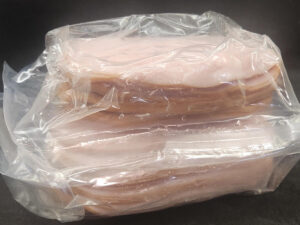 JAHZKITCHEN Deli Turkey Breast