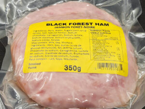 Black Forest Ham