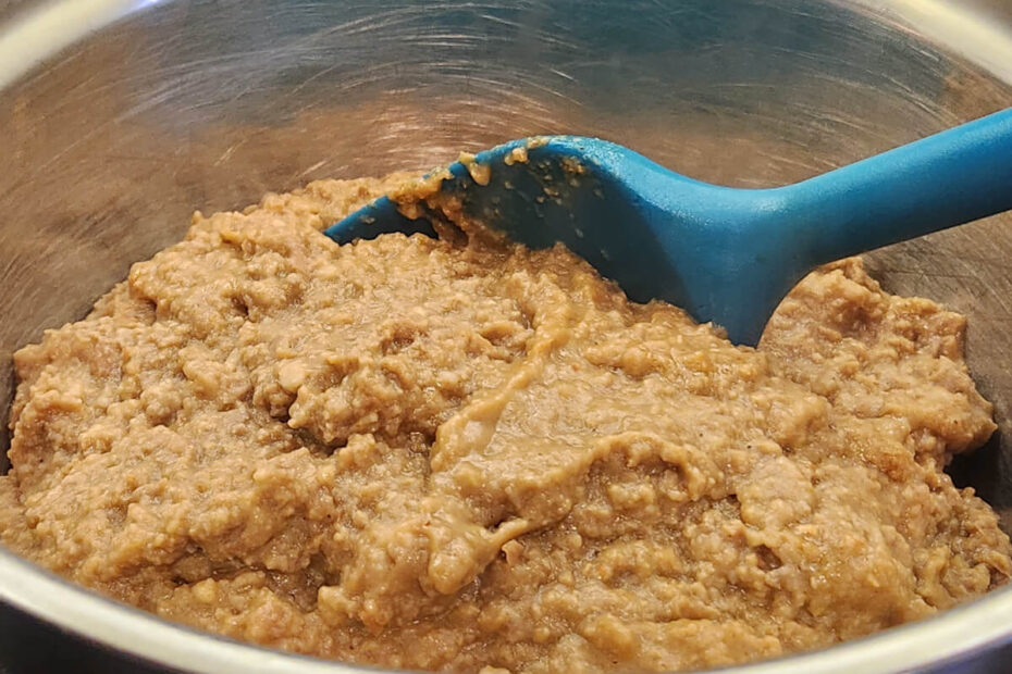 Ground Beef Burrito Meat