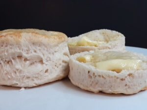 JAHZKITCHEN Biscuits