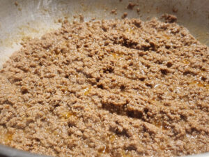 Skillet Taco Meat
